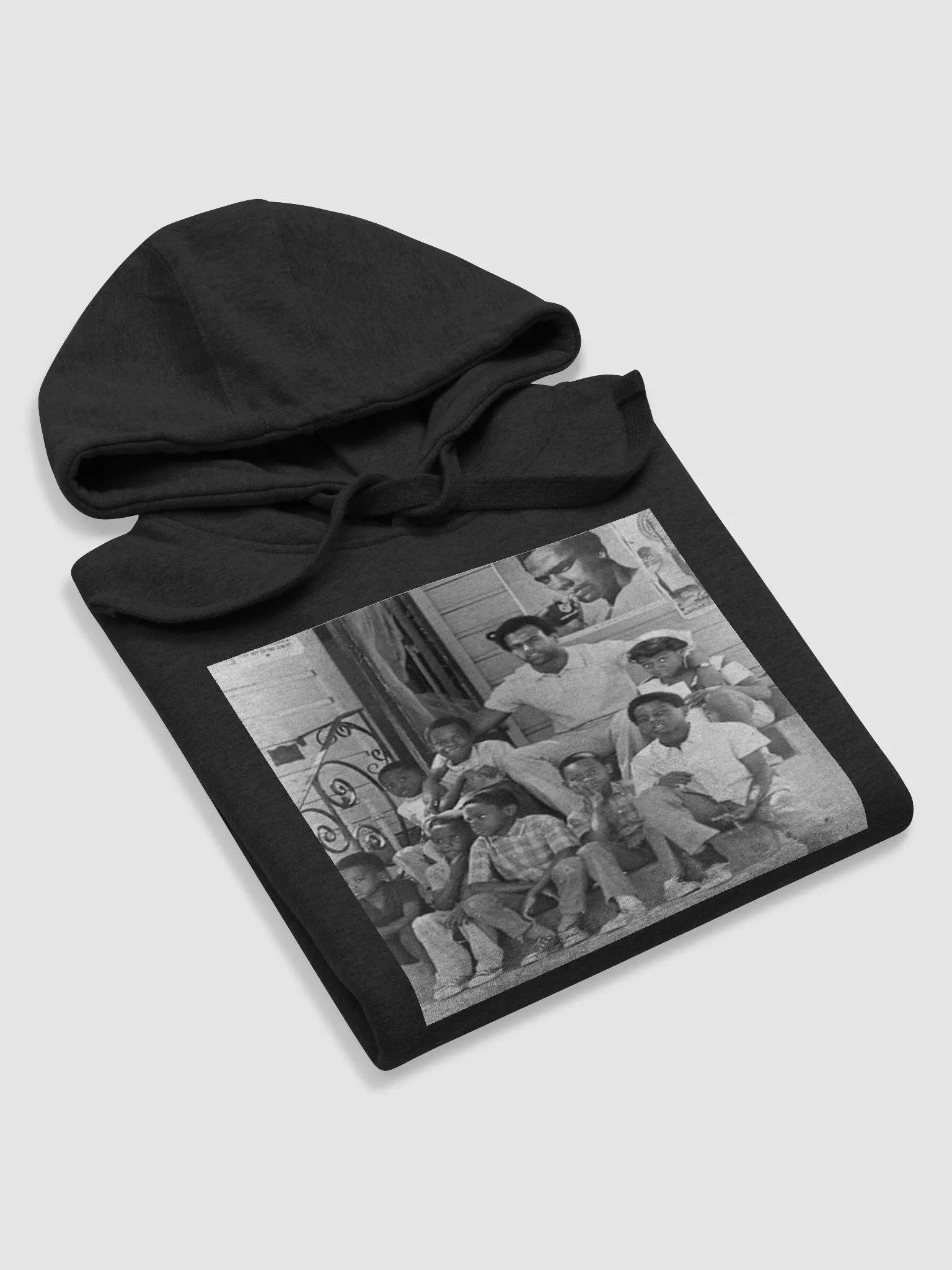 HUEY P NEWTON & LOCAL KIDS product image (5)