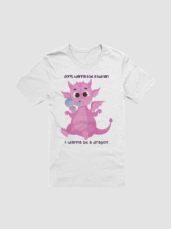 Dragon Dreams Unisex T-Shirt product image (4)