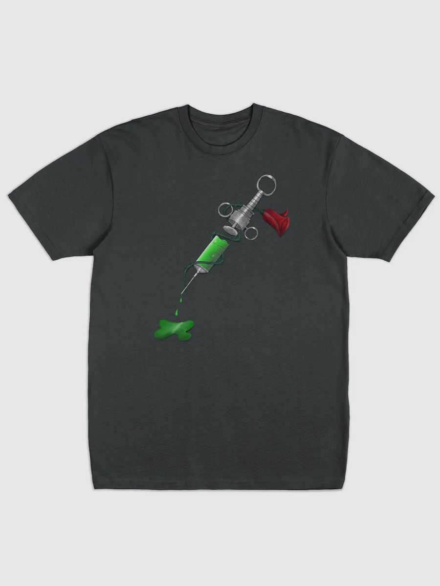 Toxic Injection Men's Tee product image (3)