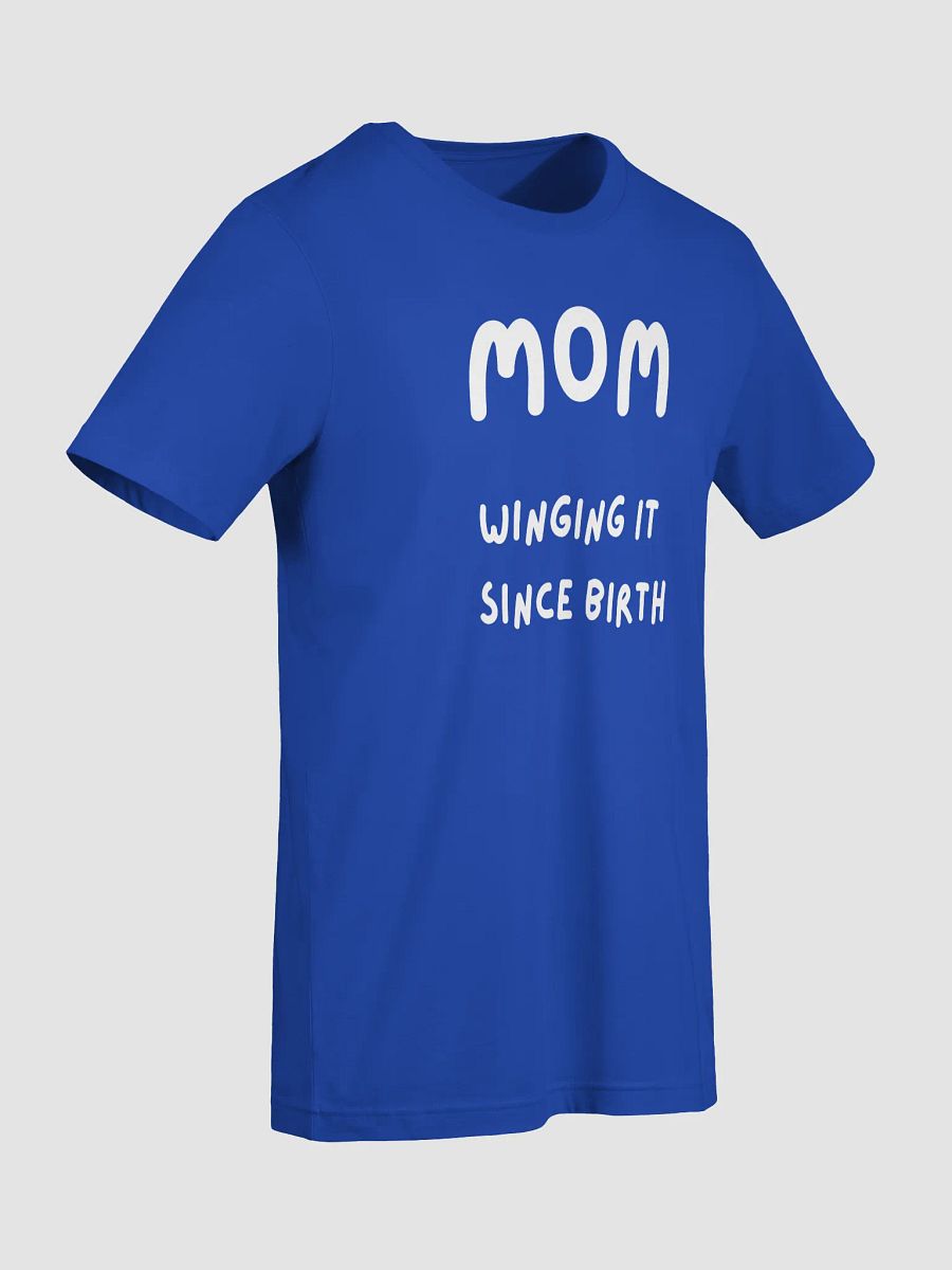 Winging it since birth product image (7)
