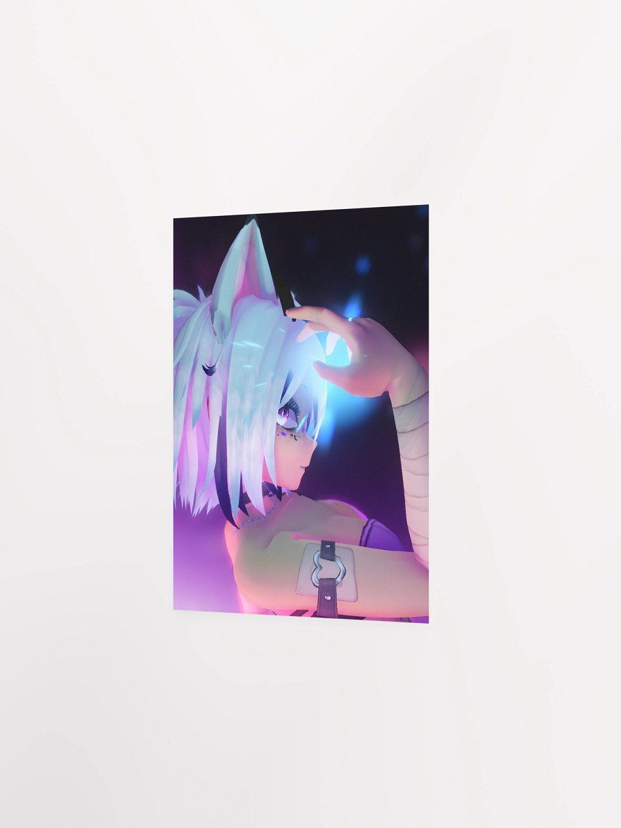 Just a Spark: Poster product image (24)