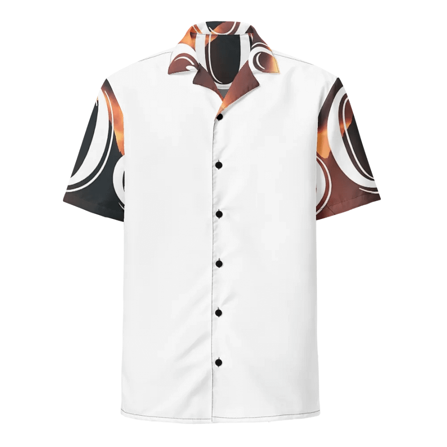 Hukilau 808 Aloha Shirt product image (2)