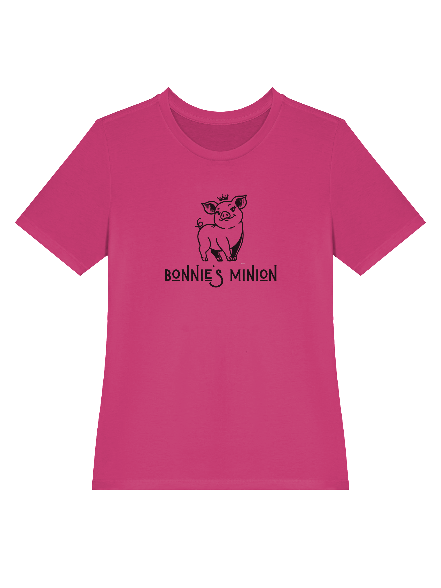 Bonnie's Minion Tee - Join the team product image (3)