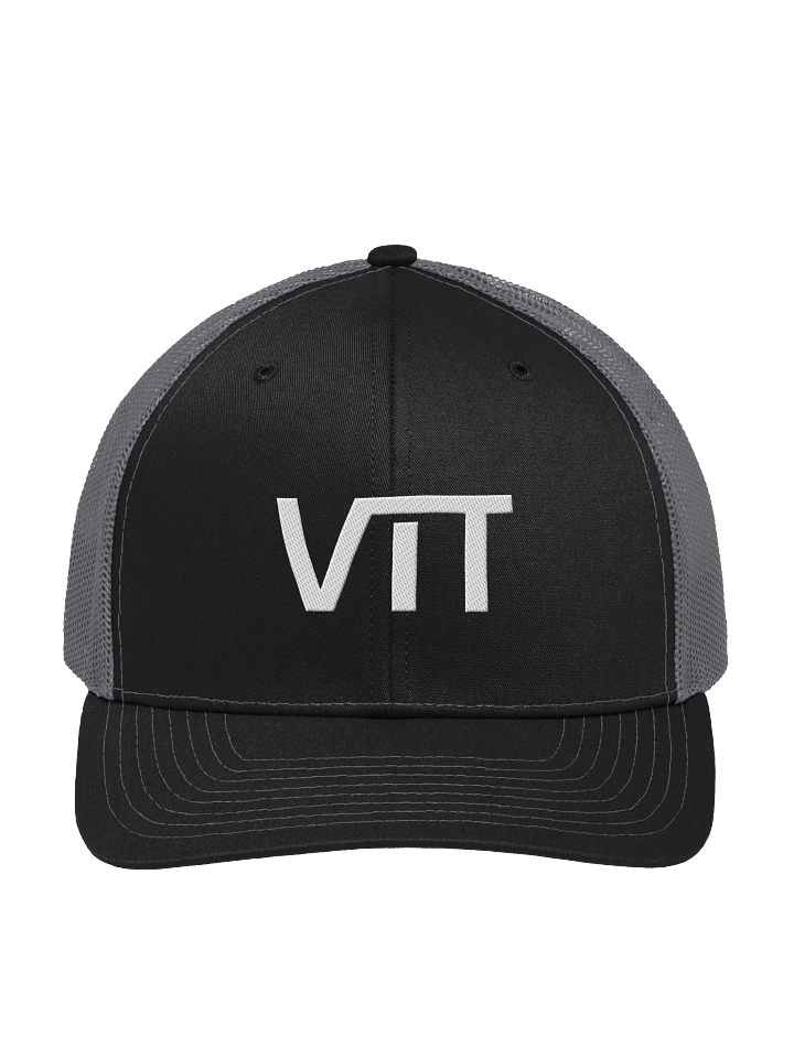 VIT HAT product image (3)