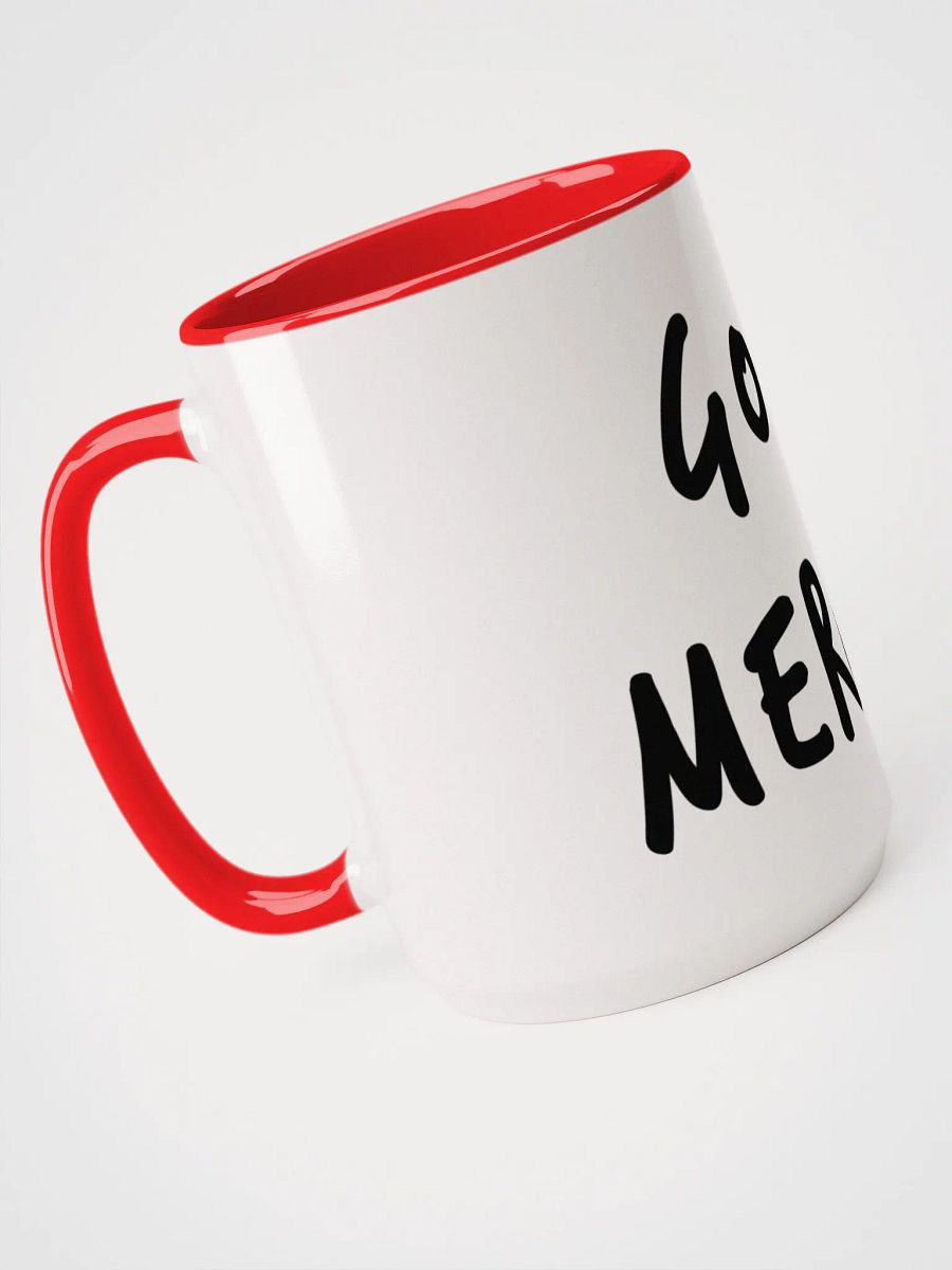 The ᴳᵒᵒᵈ ᴹᵉʳᵍᵉⁿ Mug product image (20)