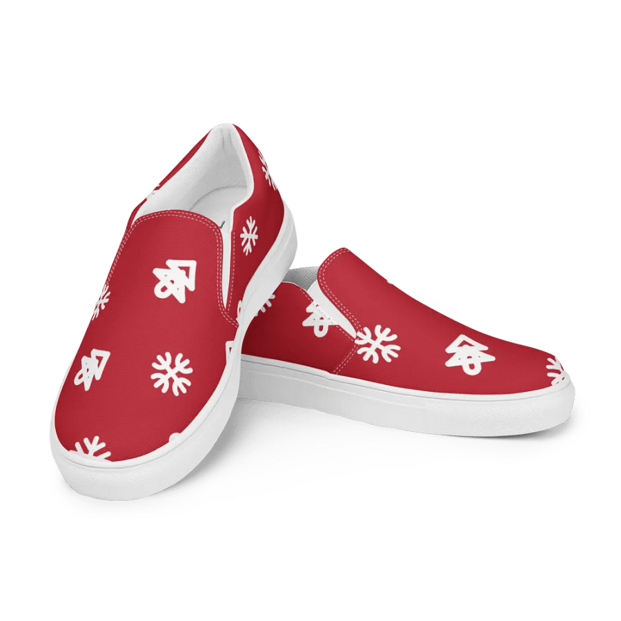 Flakes Slip-Ons product image (11)