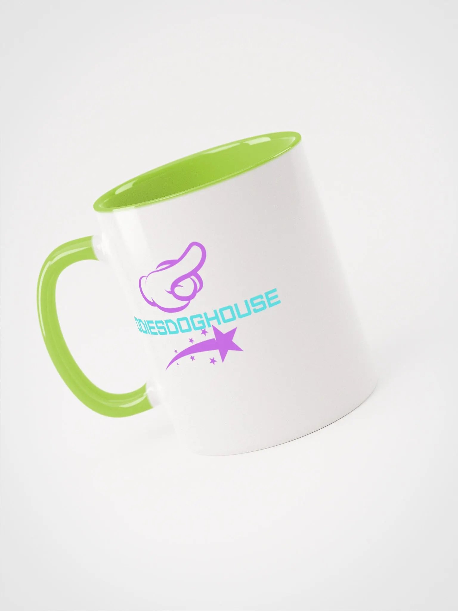TuxedoCerberus Coffee Cup product image (3)