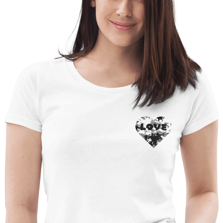 Love Fusion Women's Tee product image (2)