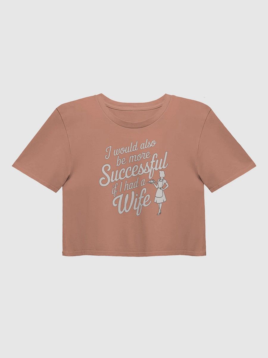 If I had a wife -crop product image (9)