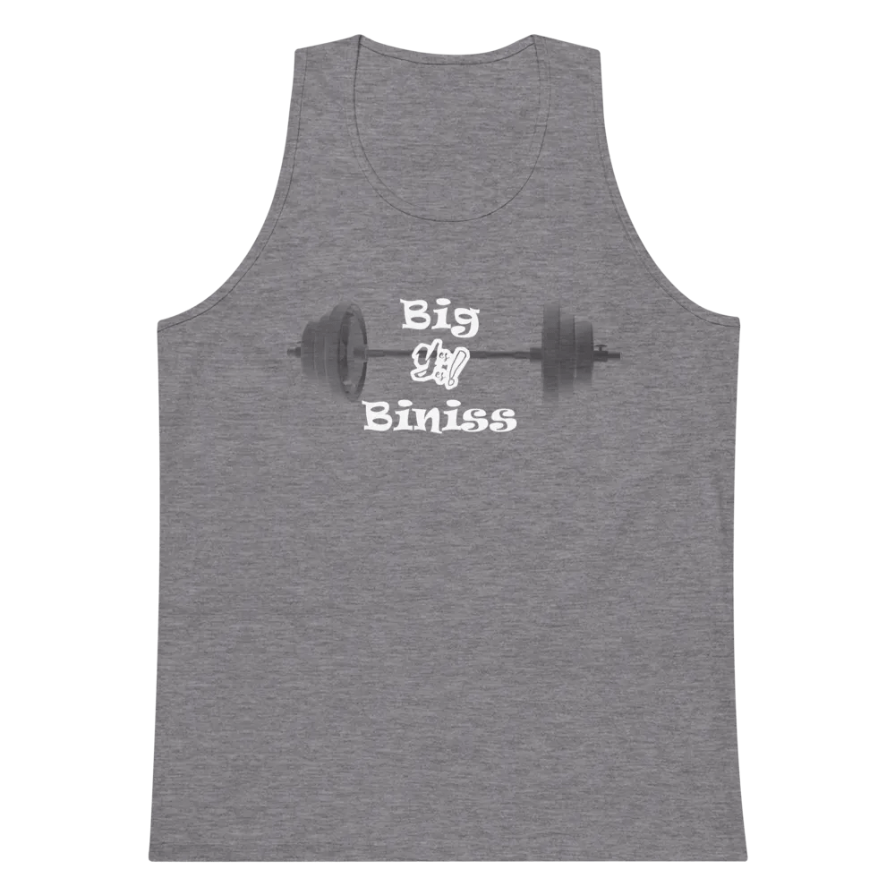Big YesYes Biniss Tank Top product image (64)