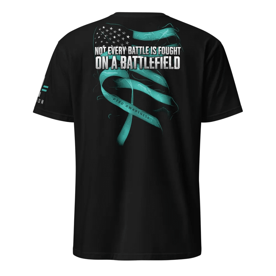 PTSD Battle product image (1)