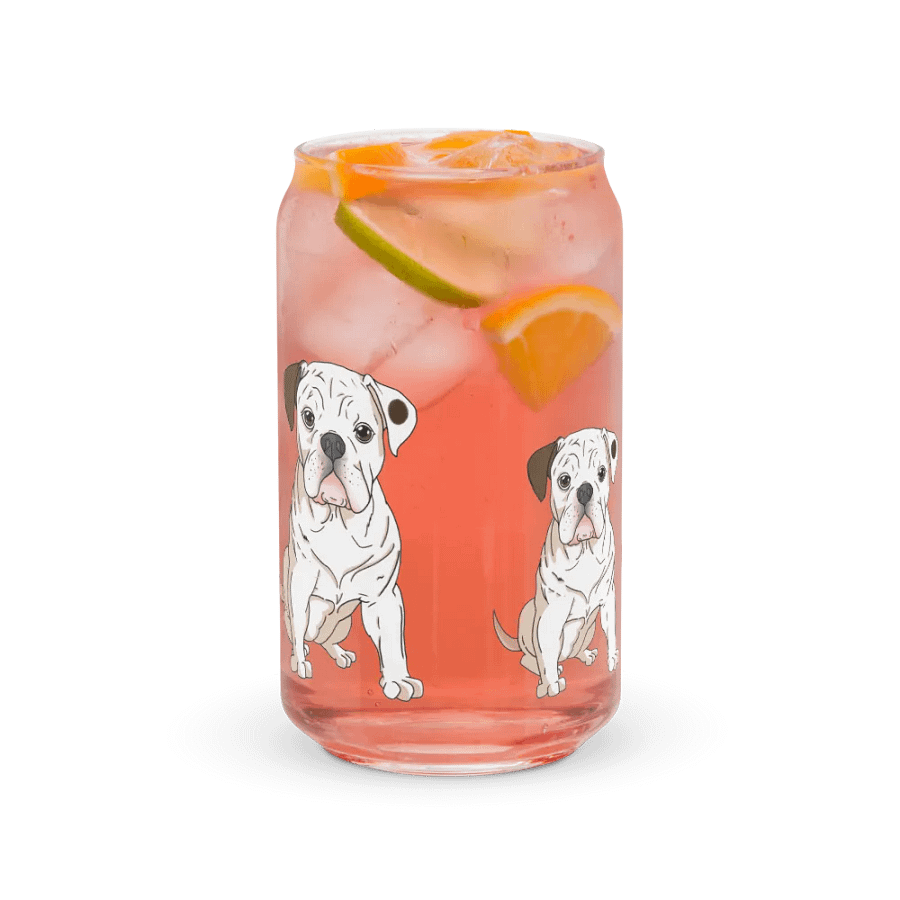 Wrigley Pop Glass product image (7)