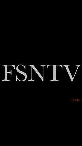 Let me explore some things…

📺 Welcome to FSNTV.
Not just a stream —
A movement.
A visual altar.
A Black lens, unfiltered.
Ar...