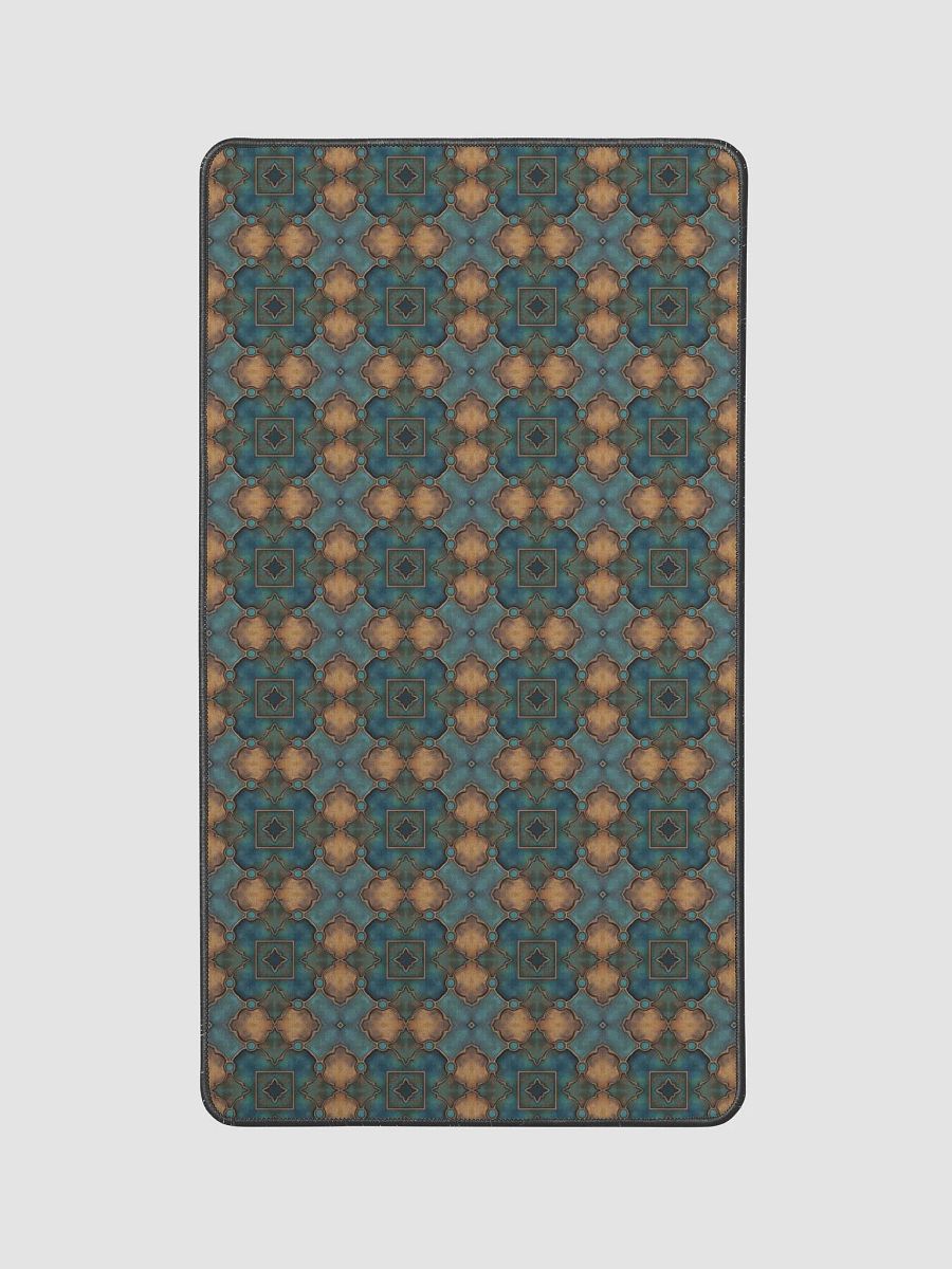 Large Desk Mat 22" x 12" #18582414 product image (2)