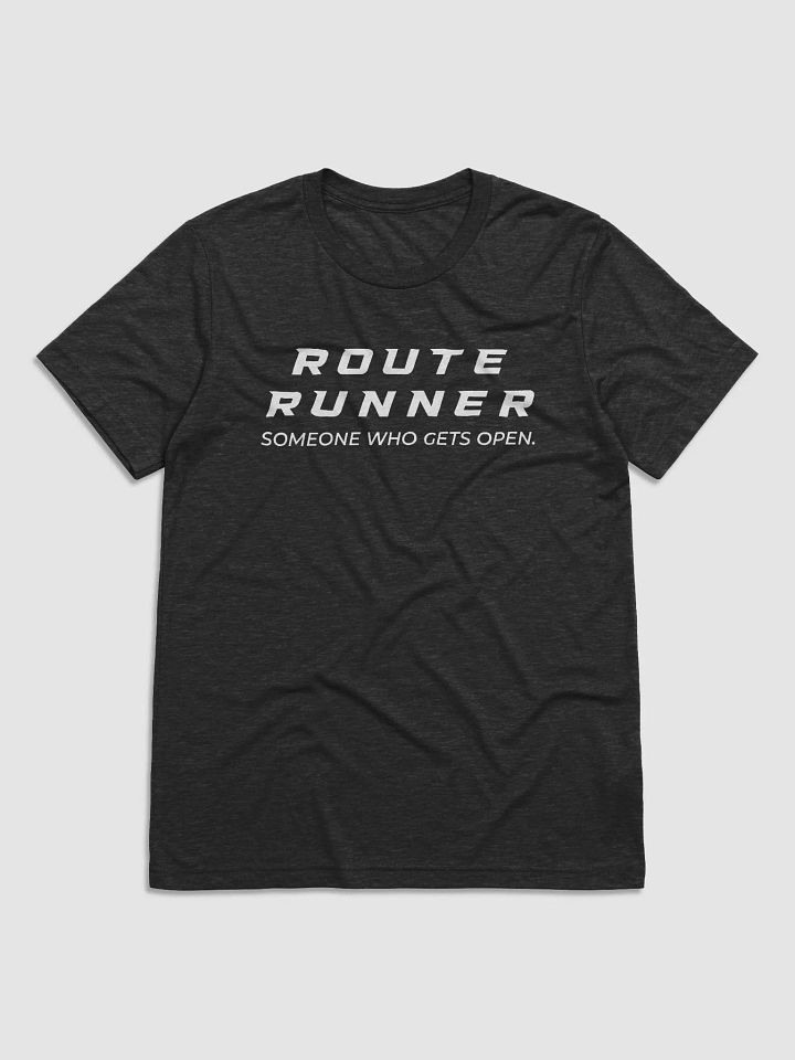 Route Runner Definition Tee product image (1)