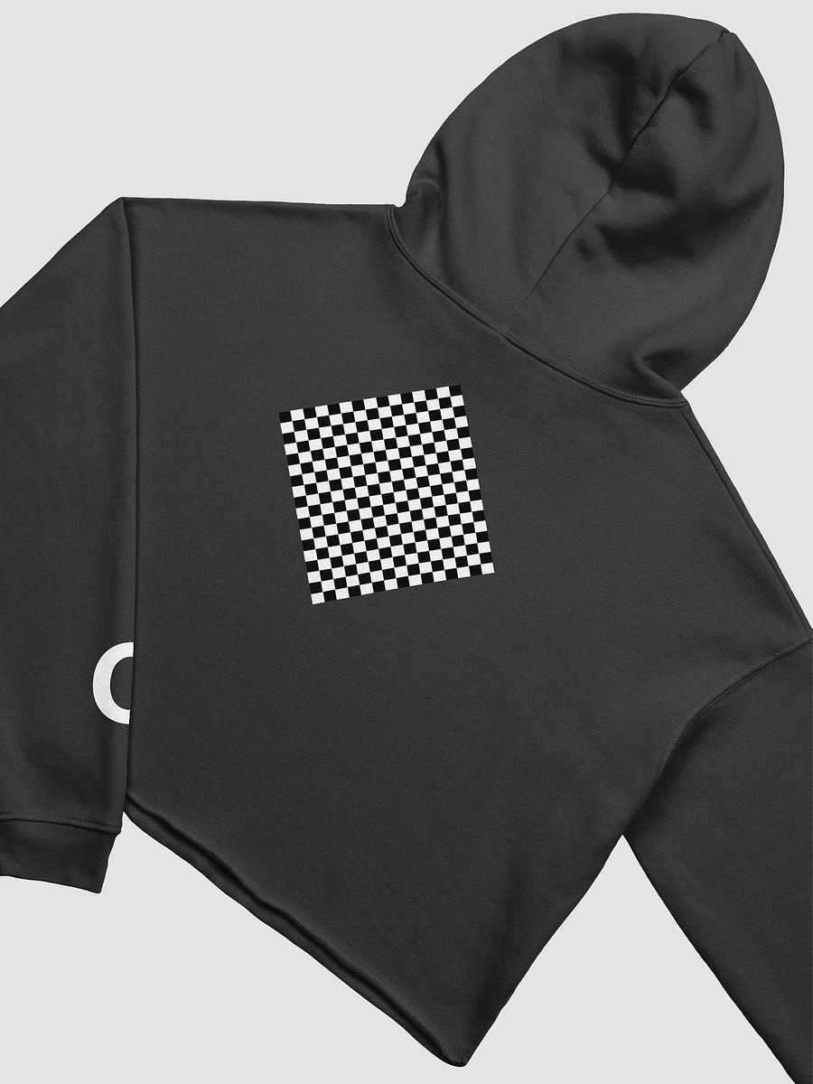 ULTRA MAGA CROP HOODY product image (4)