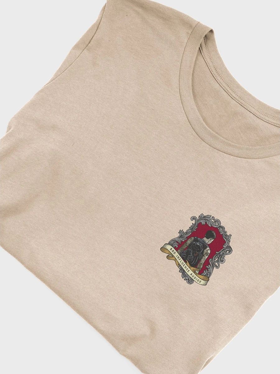 (Ultra-Soft) Bad Influence Logo Tee product image (5)