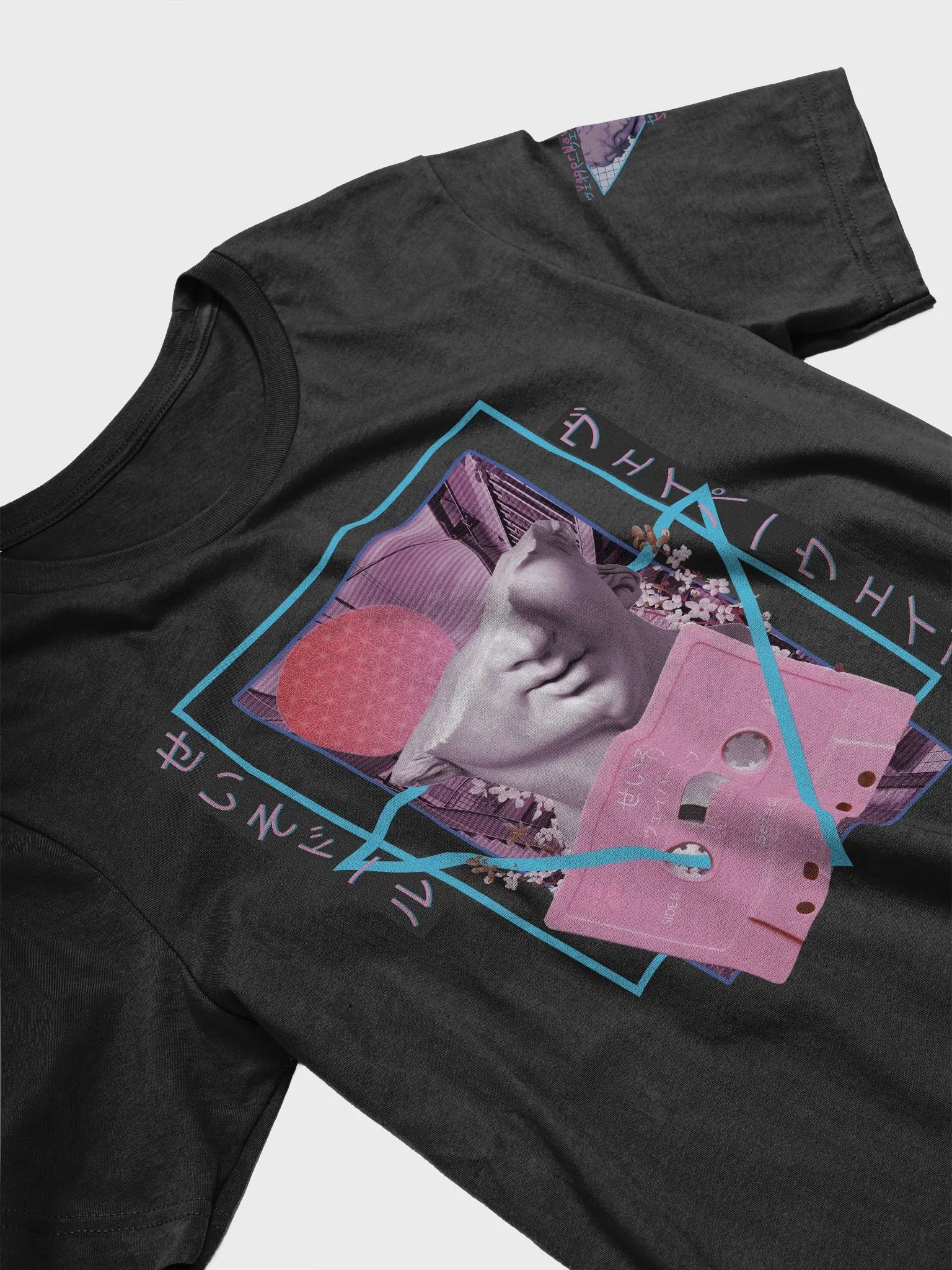 SeisoDoll Vaporwave Cassette product image (23)