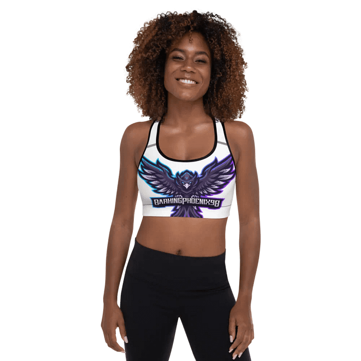 Sports Bra. product image (1)