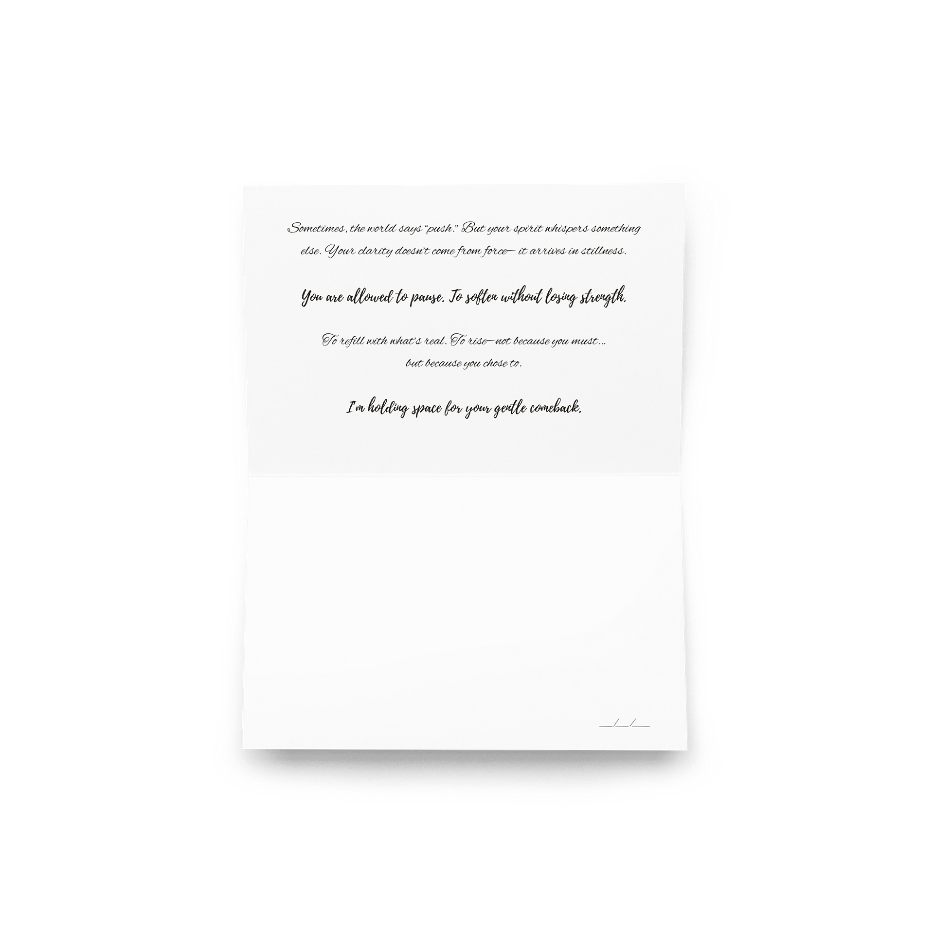 The Soft Power Reset product image (3)