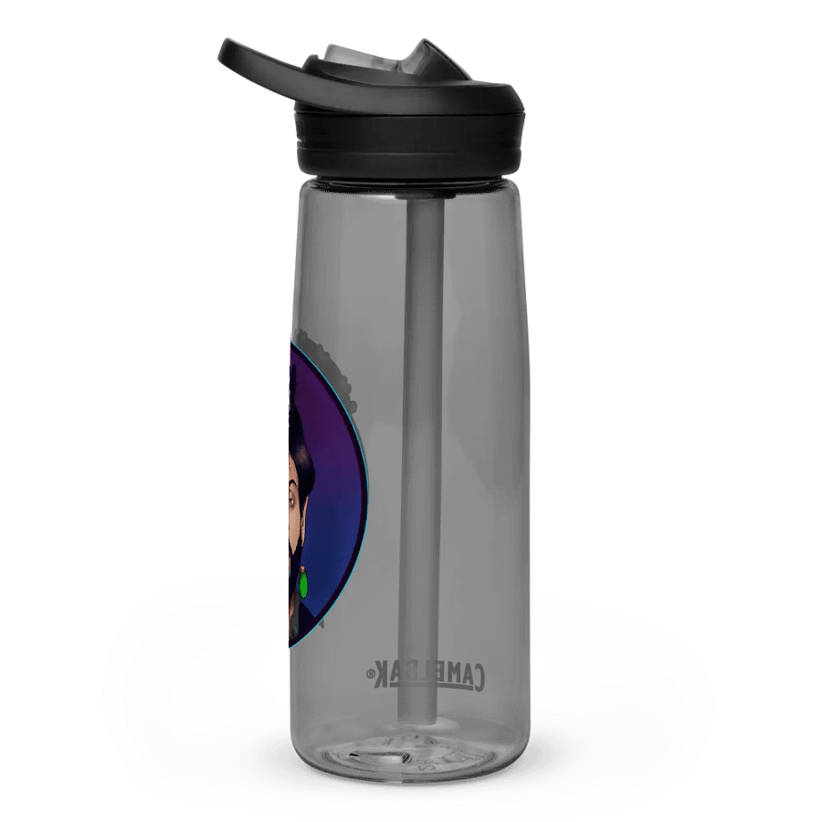 Witch Doctor Water Bottle product image (4)