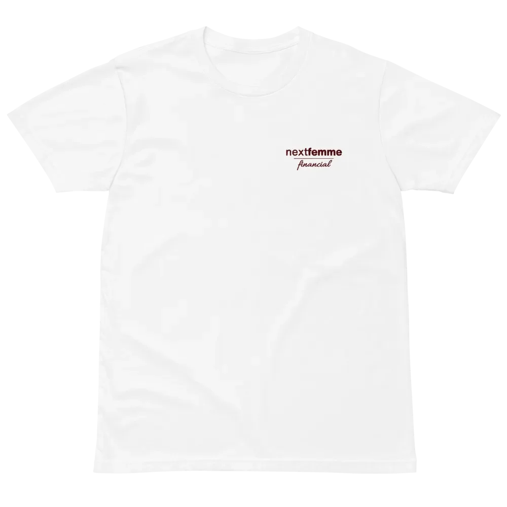 Supreme Comfort Premium Cotton Unisex Tee with Maroon Logotype product image (7)