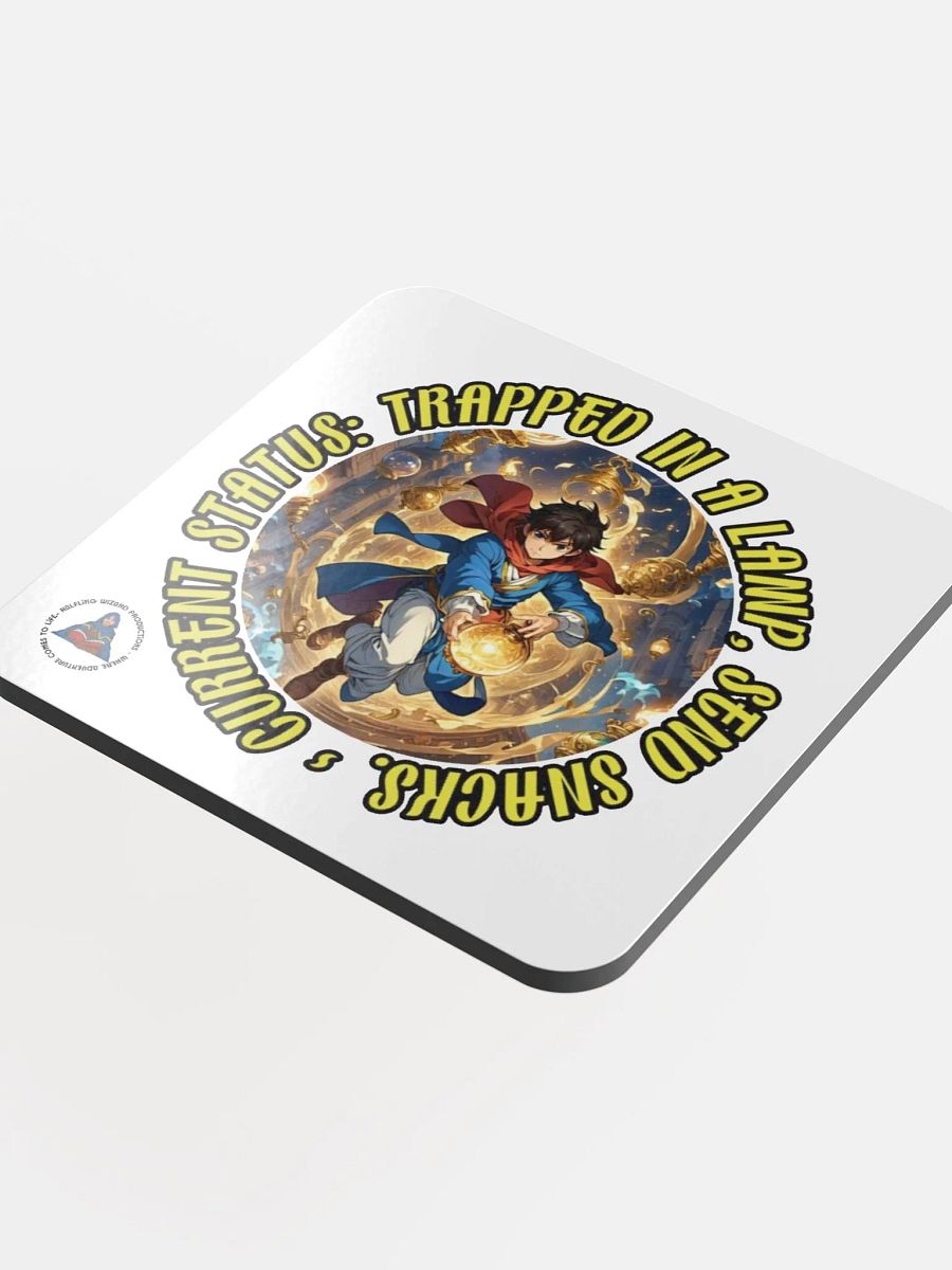The Codex Coasters product image (4)