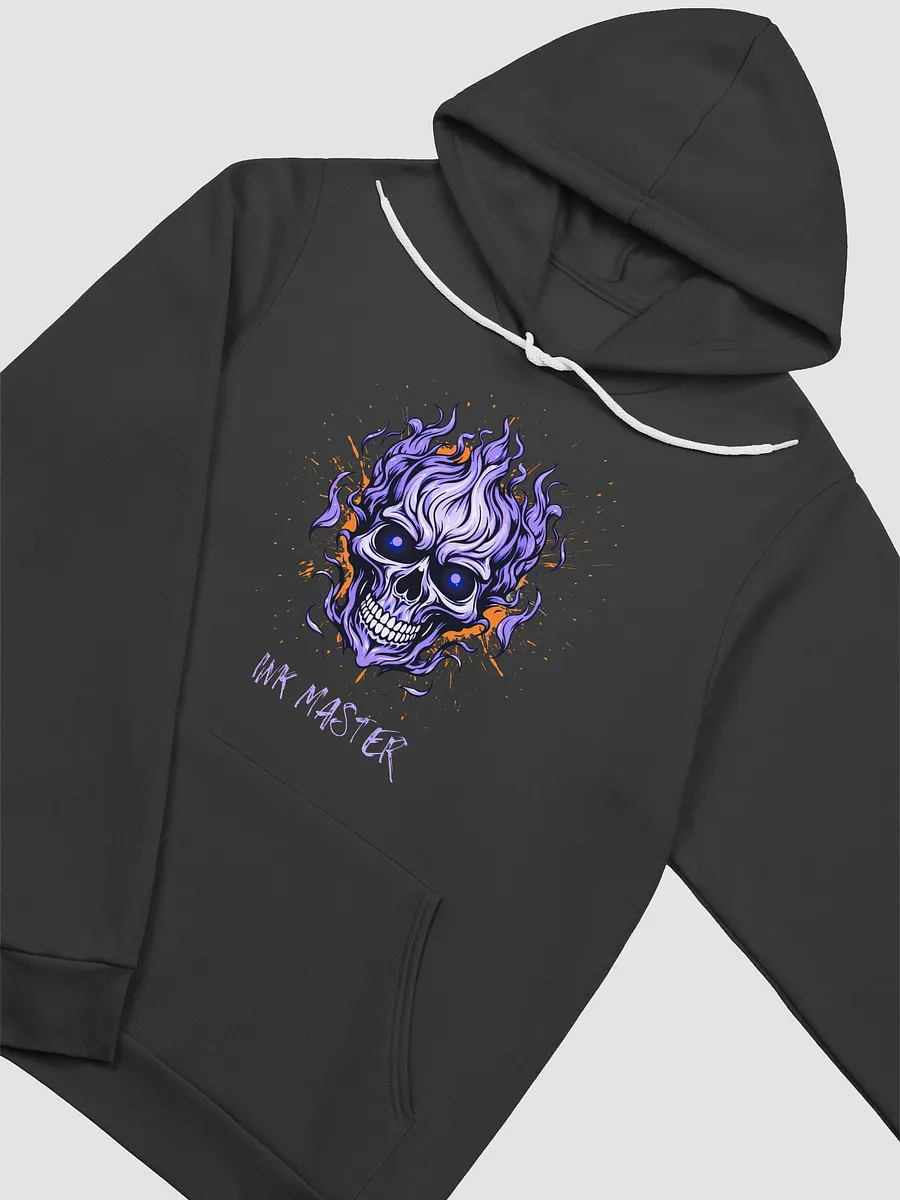 "Inferno Ink Master" Hoodie product image (3)