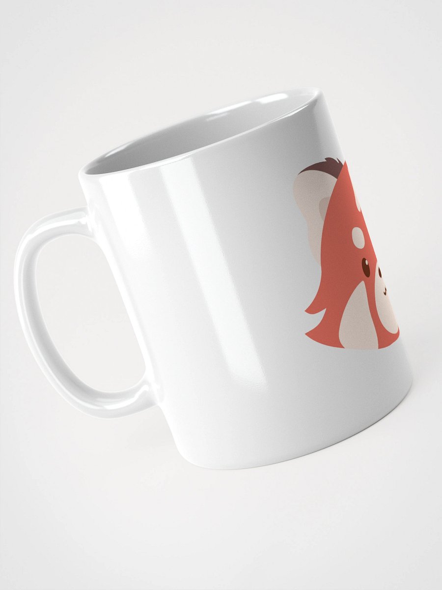 Khiren - Panda Face Mug product image (8)