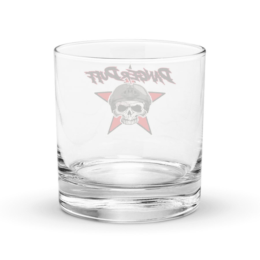 Danger 25 On The Rocks product image (4)