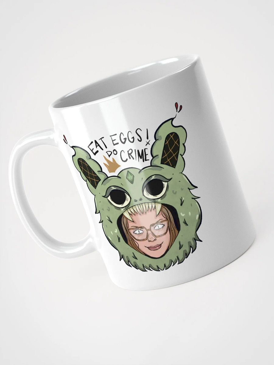 Easter Creepster Mug - V2 product image (1)