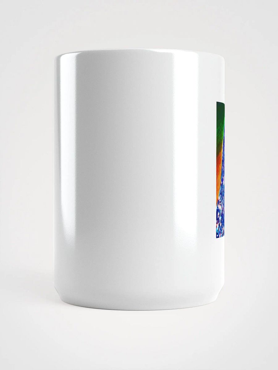 Raye Cole Music Space Mug product image (5)