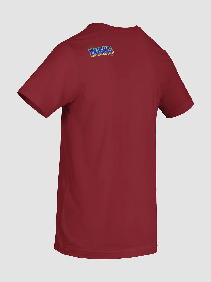 DUCKS in a ROW "Off Grid Camp Trail Edition" product image (78)