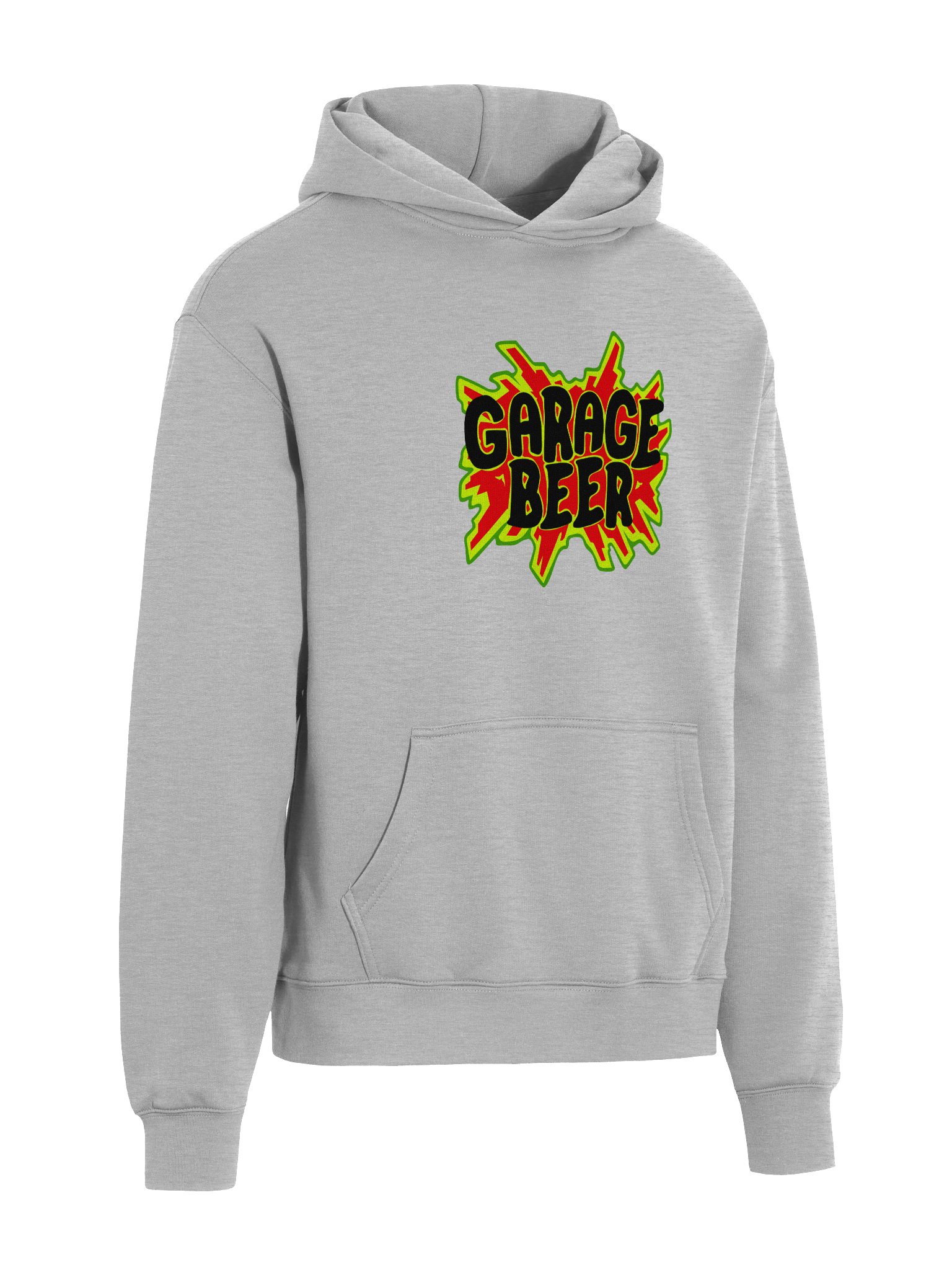 Garage Beer Splat product image (4)