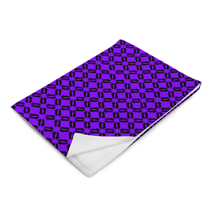 BlankiePurp product image (2)