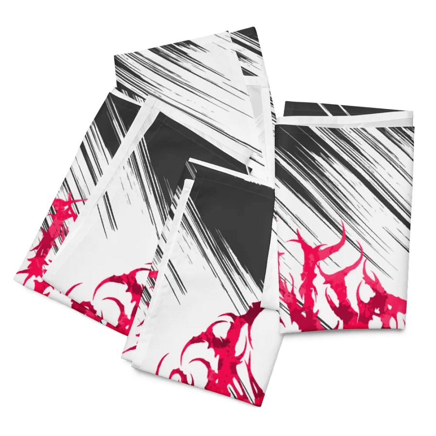 Mutt Cloth Napkins product image (7)