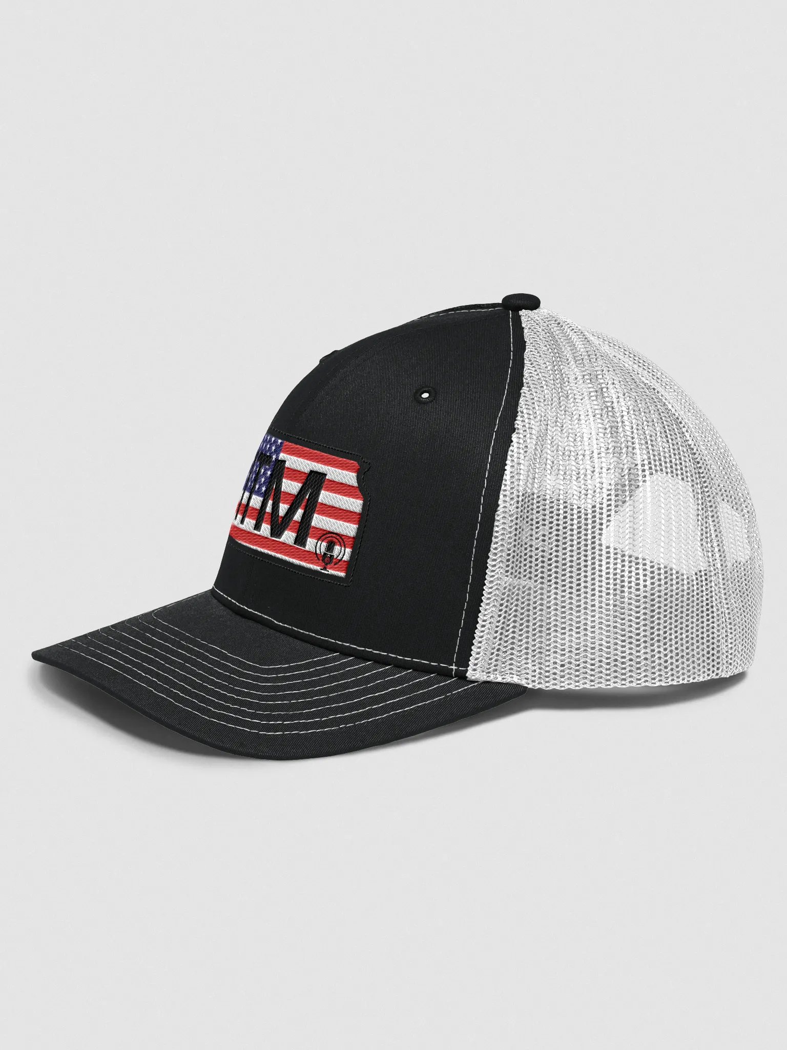 'Merican ITM KS Richardson hat product image (27)