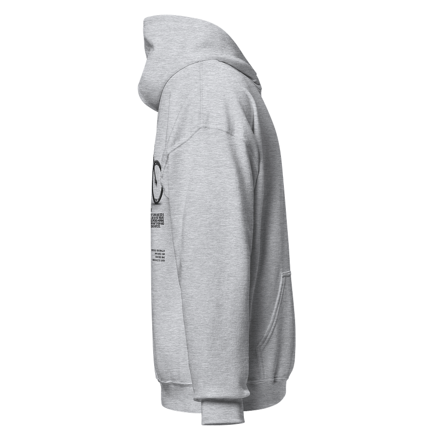 YT Capra Base 2021 Hoodie product image (6)
