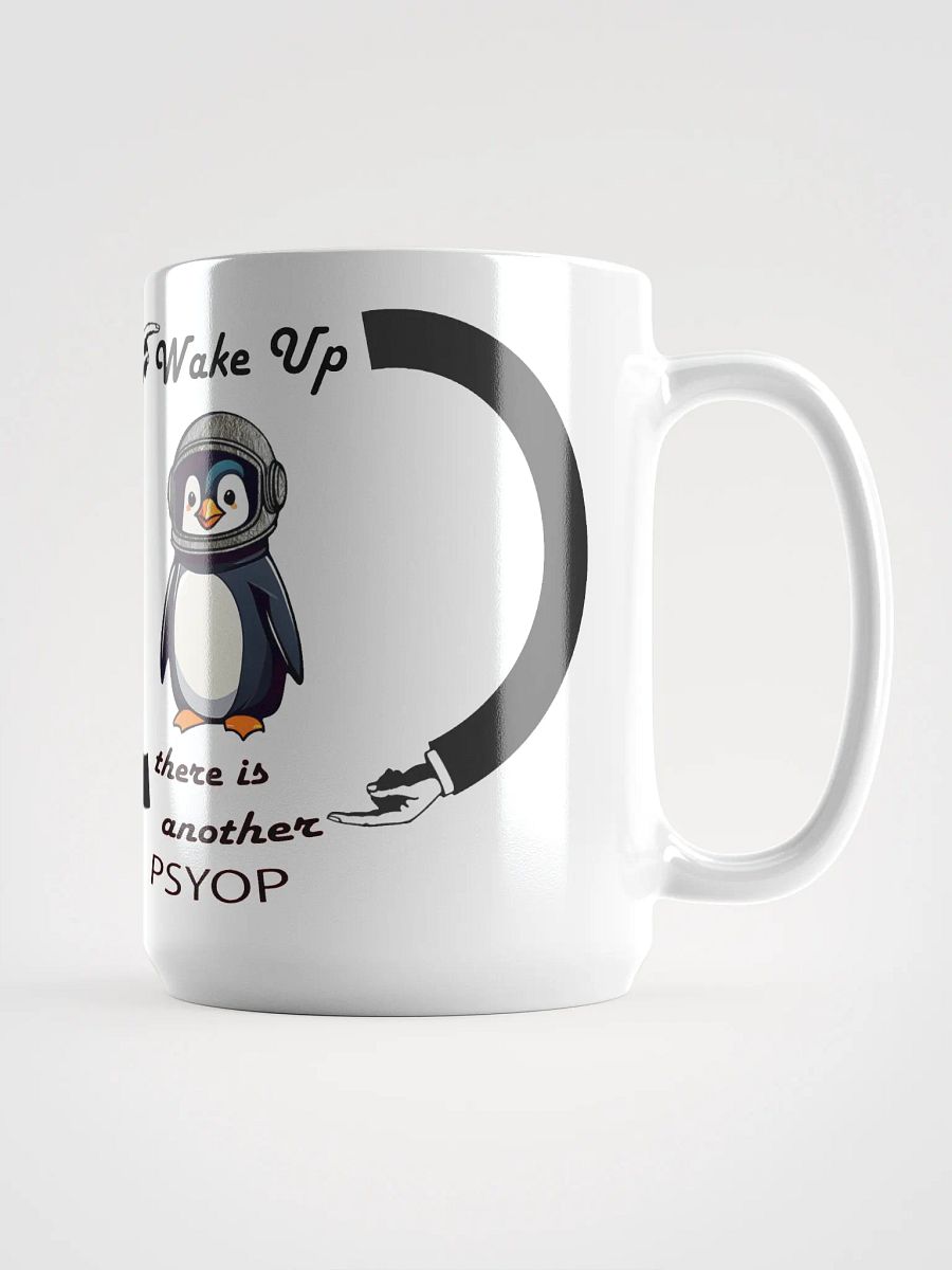 Psyop Rico Mug product image (1)