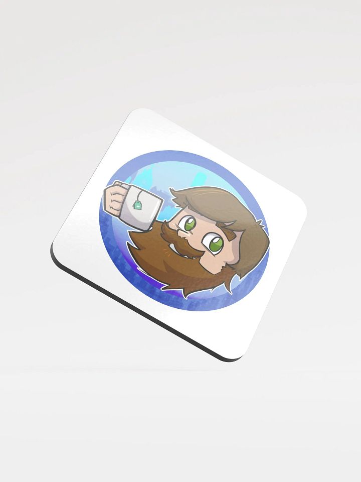 MrB Profile Coasters product image (1)