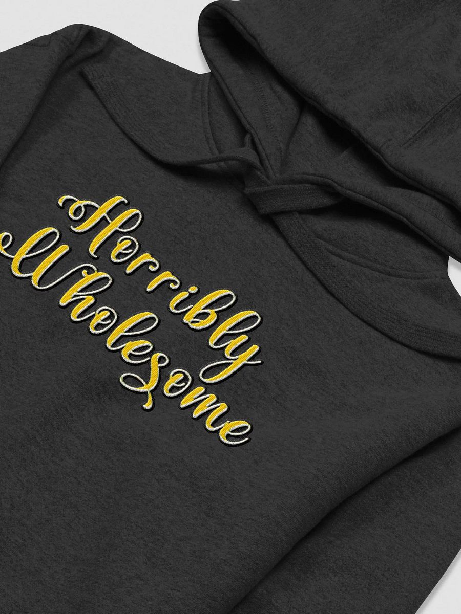 Horribly Wholesome Hoodie product image (19)