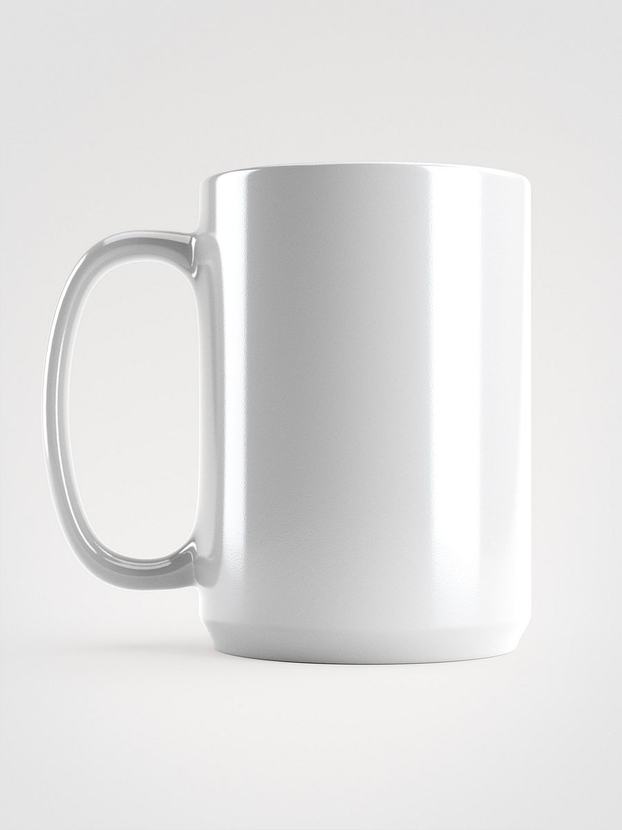 Playful Coffee Mug for Fashion Lovers product image (6)