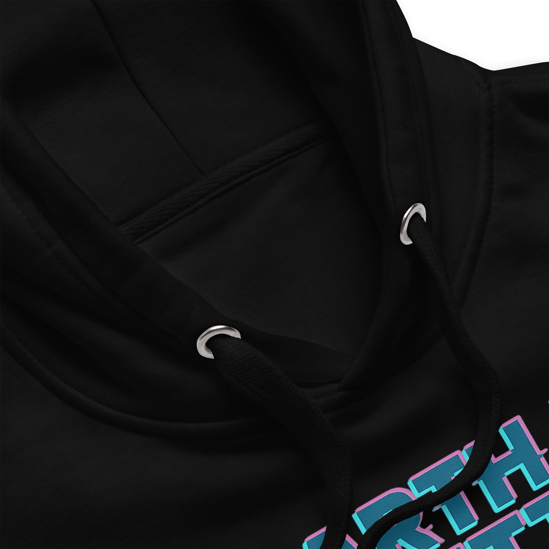 Earth Is Ghetto Beam Me Up Hoodie | Funny UFO Alien Sweatshirt product image (3)