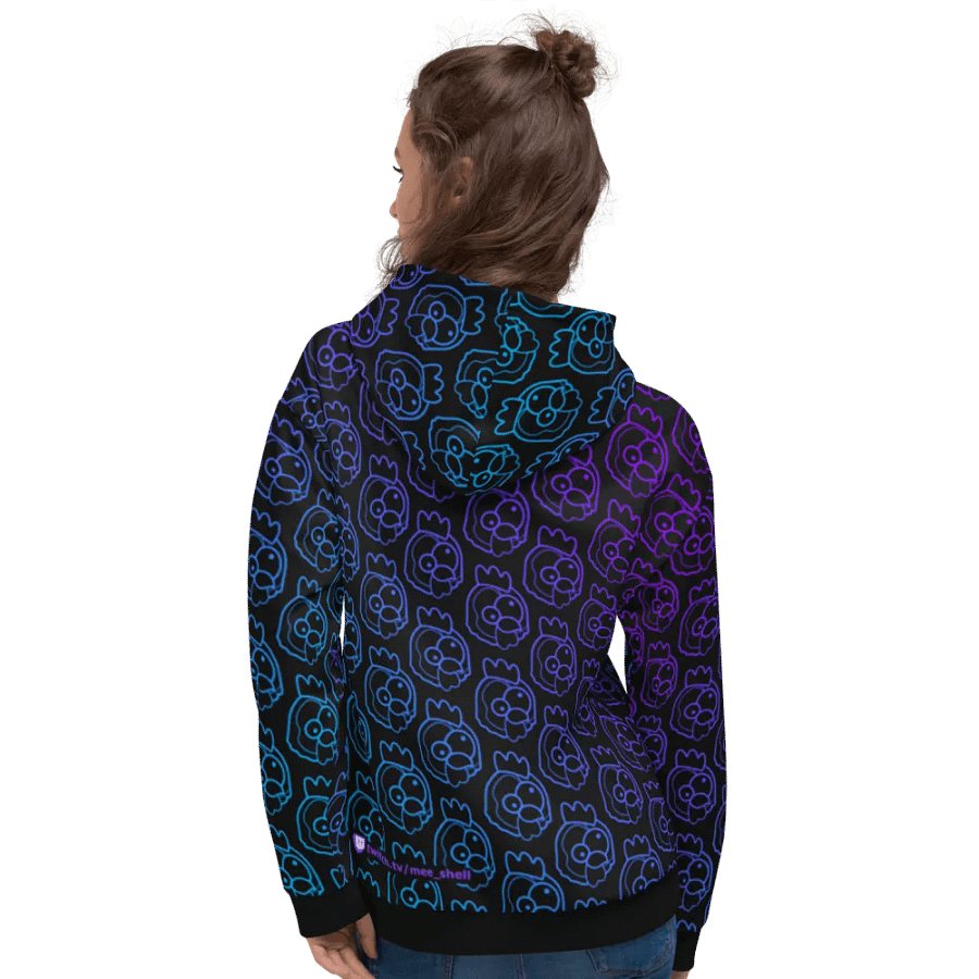 Derp Hoodie product image (12)