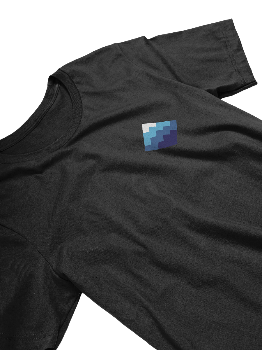 Chest Emblem - Icon Shirt product image (1)