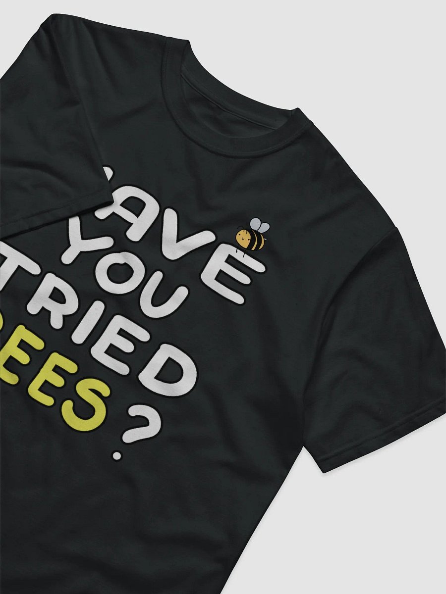 Have you tried BEES shirt product image (3)