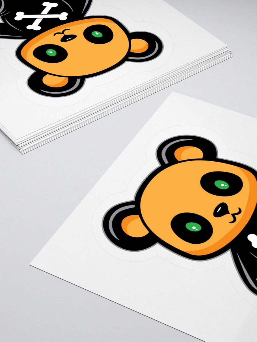Funny and Sarcastic Parent Sticker product image (10)