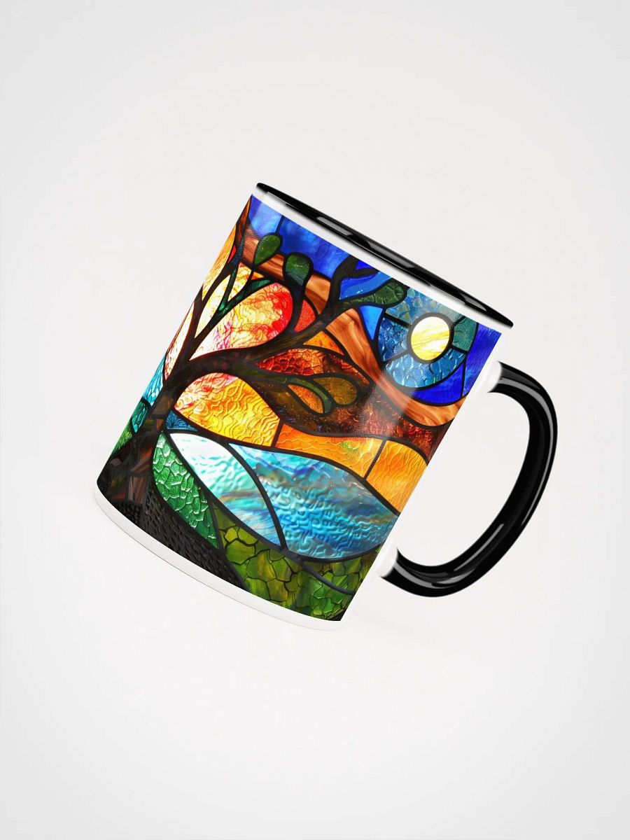 Fulfillment Tree Ceramic Mug product image (4)