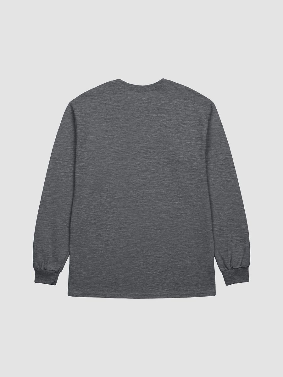 Aurebesh Logo Long Sleeve Tee product image (4)