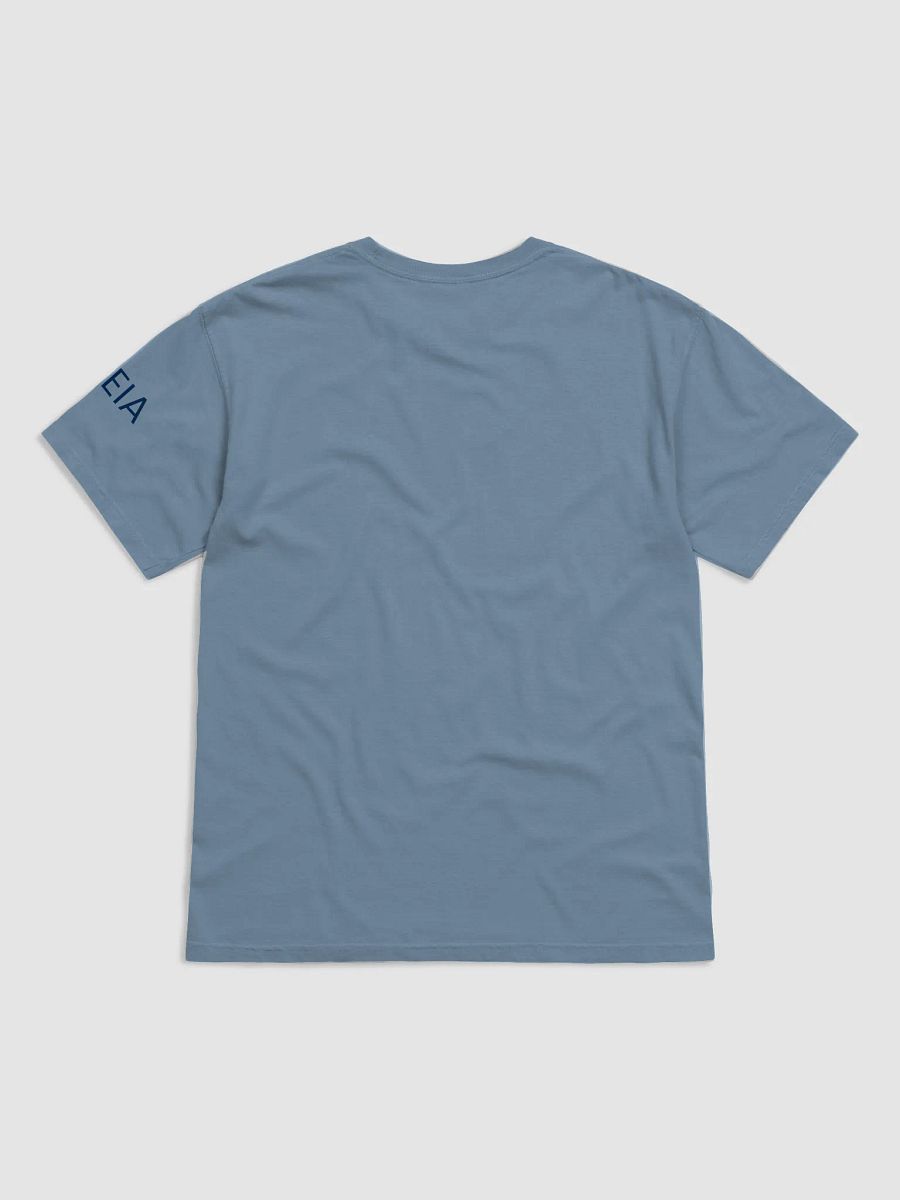 POR LA TARDE" RON Art T-Shirt product image (2)